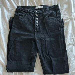Black KanCan Jeans
